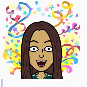 Meet your Posher, Erika